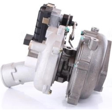 Nissens Turbo AUDI A4,A5,Q5 07 FACTORY NEW 93501