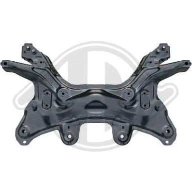 VORDERACHSTRÄGER FIAT 500 10,07- / FORD KA 10,08-5,16 2510,285,1