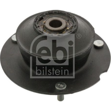 Lager - Radaufhängung. Bmw S. E30/34 12431