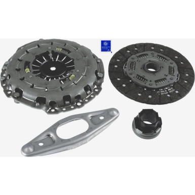 SACHS Kupplungssatz 3000 951 952 SACHS Kupplungssatz 3000 951 952