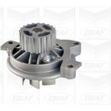 PA 758 Wasserpumpe mit Gehäuse AUDI,VW,VOLVO TD PA758 PA 758 Wasserpumpe mit Gehäuse AUDI,VW,VOLVO TD PA758