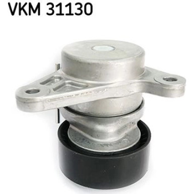 Multi-V-Spannrolle VKM 31130