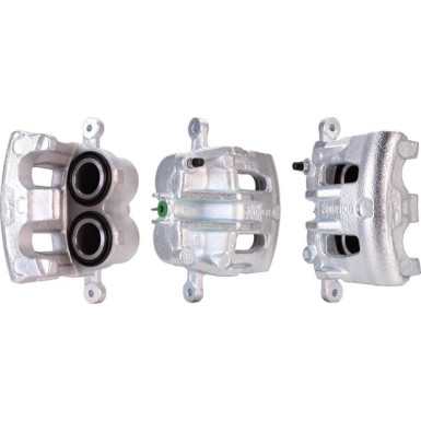 Tauschbremssattel HYUNDAI Santa Fe II 2.2 CRDi 06 3297210