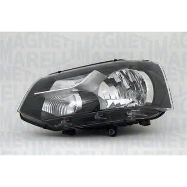 MAGNETI MARELLI Hauptscheinwerfer 710301254303