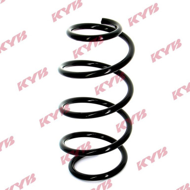 Fahrwerksfeder K-Flex RA1519
