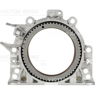 Wellendichtring Kurbelwelle VW 81-90039-00