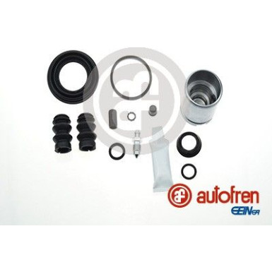 Reparatursatz Bremssattel Opel T. Master 1.9-3.0 Dci D41612C
