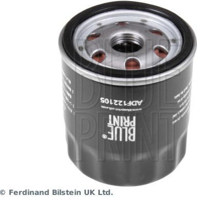 BluePrint Ölfilter ADF122105 BluePrint Ölfilter ADF122105