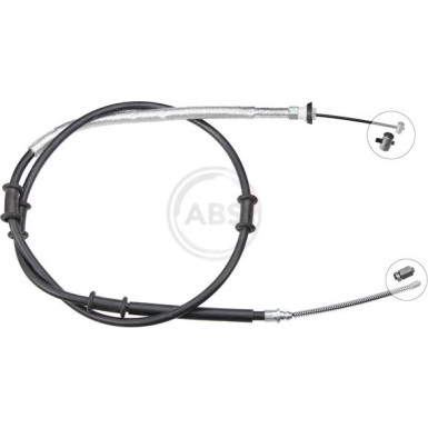 A.B.S. Handbremsseil Seilzug Festellbremse K18936 A.B.S. Handbremsseil Seilzug Festellbremse K18936