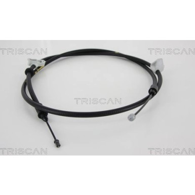 Seilzug, Feststellbremse Ford T. Galaxy/Mondeo/S-Max 06- Le 8140161146