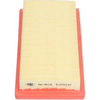AMC Luftfilter PKW MITSUBISHI Mirage,Attrage 12 MA-4618