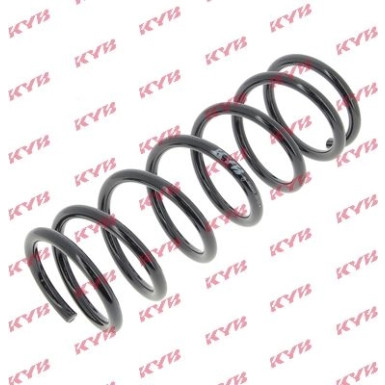 KYB Fahrwerksfeder Ford T. Focus St170 2.0/2.5 03/02 K-Flex RA6968