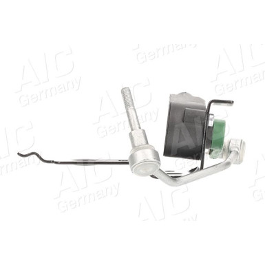 NIVEAUSENSOR F LWR HA L +LUFTFEDERUNG AUDI A6 5,04-2,11 1347,535,2