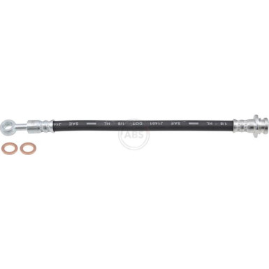 A.B.S. Bremsschlauch SL 1364