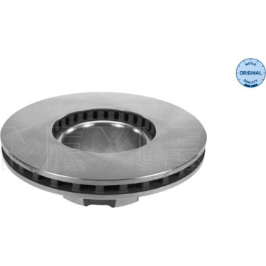 Bremsscheibe Db P. 507D-709 85# MEYLE-ORIGINAL: True to OE 155212049
