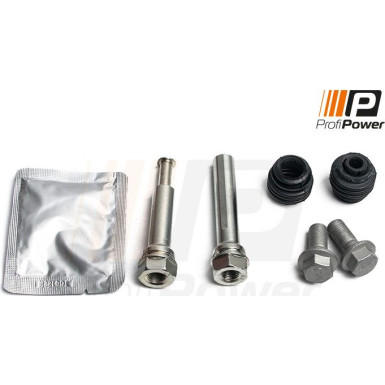 PROFIPOWER Führungshülsensatz, Bremssattel 9B5119 PROFIPOWER Führungshülsensatz, Bremssattel 9B5119
