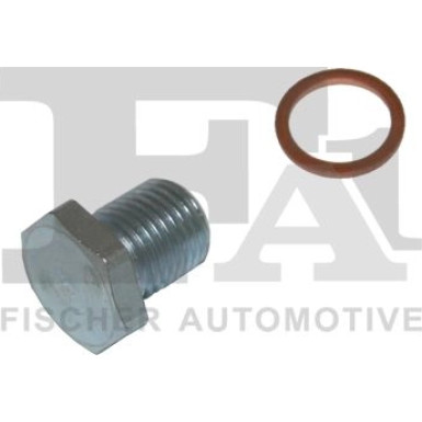 FA1 Stecker 257.817.011 FA1 Stecker 257.817.011