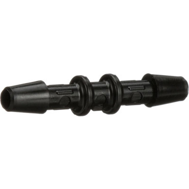 Schlauchverb. gerade 4mm (5/32) 7315-00863
