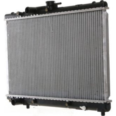 Kühler, Motorkühlung CR 768 000S