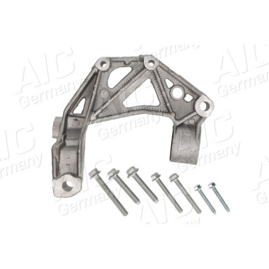 Achsschenkel VA li 55823Set Achsschenkel VA li 55823Set