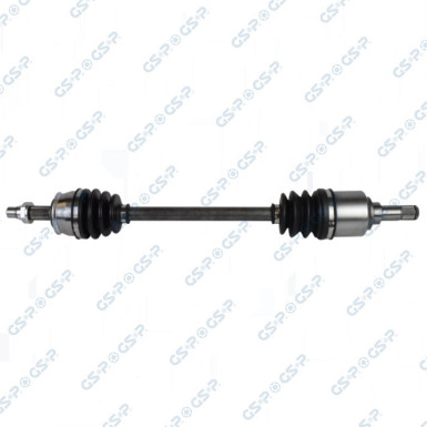 GSP Antriebswelle 217045 GSP Antriebswelle 217045