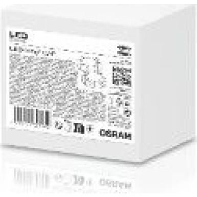 OSRAM LEDriving CAP 6 LEDCAP06 OSRAM LEDriving CAP 6 LEDCAP06