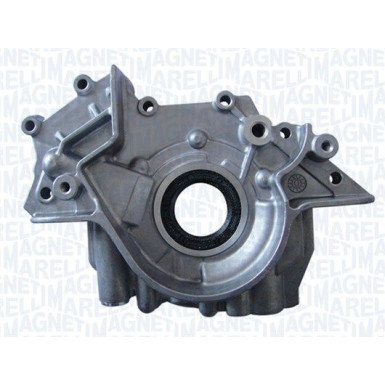 MAGNETI MARELLI Ölpumpe 351516000095 MAGNETI MARELLI Ölpumpe 351516000095