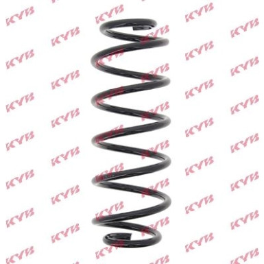 KYB Fahrwerksfeder Fiat T. Stilo 1.2-2.4 10/01-11/06 RH6068 KYB Fahrwerksfeder Fiat T. Stilo 1.2-2.4 10/01-11/06 RH6068