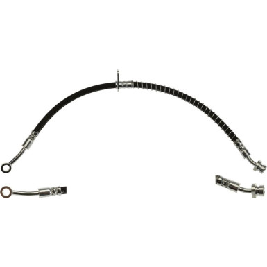 Bremsschlauch KIA RIO II Stufenheck 1.5 CRDi 08 PHD1193