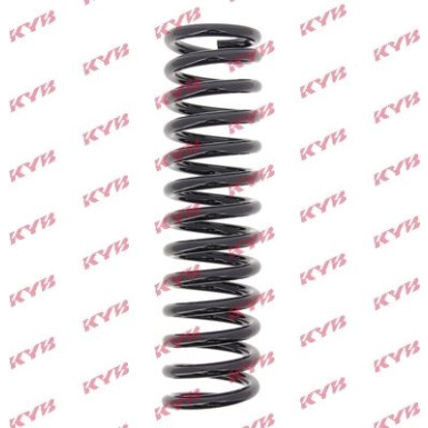KYB Fahrwerksfeder Db P. E (W124) 2.0D-3.0D 12.84-06.97 K-Flex RD1102