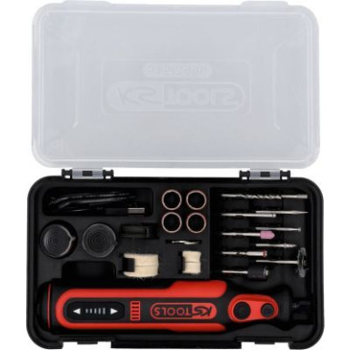KS TOOLS Stabschleifer (Akku) 515.3990 KS TOOLS Stabschleifer (Akku) 515.3990