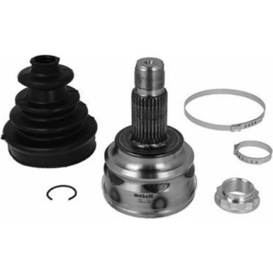 Gelenksatz, Antriebswelle Bmw X3 04 15-1725
