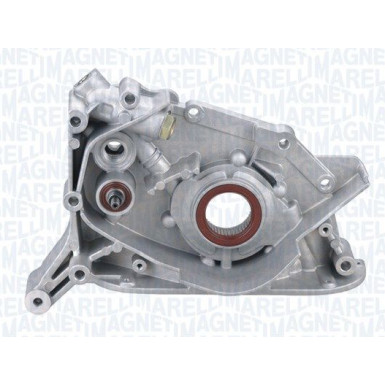 MAGNETI MARELLI Ölpumpe 351516000089 MAGNETI MARELLI Ölpumpe 351516000089