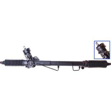 Lenkgetriebe hydraulisch AUDI,SKODA,VW 711520047 Lenkgetriebe hydraulisch AUDI,SKODA,VW 711520047