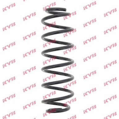 KYB Fahrwerksfeder Seat T. Ibiza V 1.2-1.9Tdi 03/08 RA7024 KYB Fahrwerksfeder Seat T. Ibiza V 1.2-1.9Tdi 03/08 RA7024