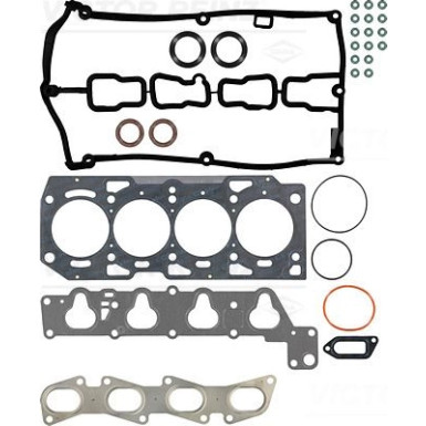 Entrussersatz ALFA 02-36140-02