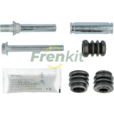 FRENKIT Satz Führungsbuchsen 814005 FRENKIT Satz Führungsbuchsen 814005
