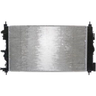 Kühler, Motorkühlung BEHR CR 1011 000S