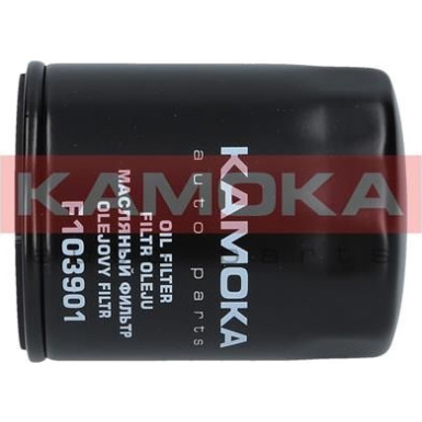 KAMOKA Ölfilter F103901 KAMOKA Ölfilter F103901