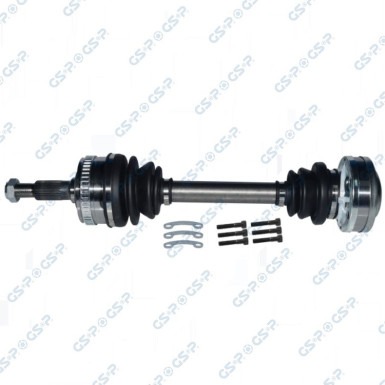 GSP Antriebswelle 235002 GSP Antriebswelle 235002