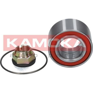 KAMOKA Radlagersatz 5600017 KAMOKA Radlagersatz 5600017