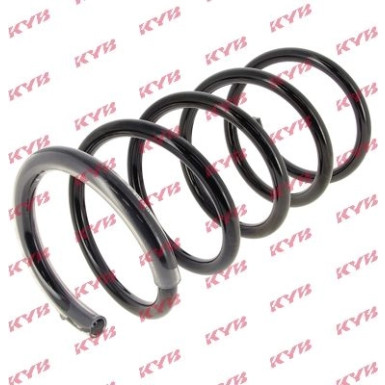 KYB Fahrwerksfeder Volvo T. V70 Ii 2.0-2.5Tdi 03.00-08.07 RA6286 KYB Fahrwerksfeder Volvo T. V70 Ii 2.0-2.5Tdi 03.00-08.07 RA6286