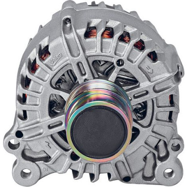 VALEO Generator 439894 Valeo Origins New OE TECHNOLOGIE VALEO Generator 439894 Valeo Origins New OE TECHNOLOGIE