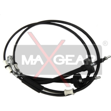 Seilzug, Feststellbremse Opel T. Zafira 99-01 Discs Le/Pr Kpl 32-0267 Seilzug, Feststellbremse Opel T. Zafira 99-01 Discs Le/Pr Kpl 32-0267