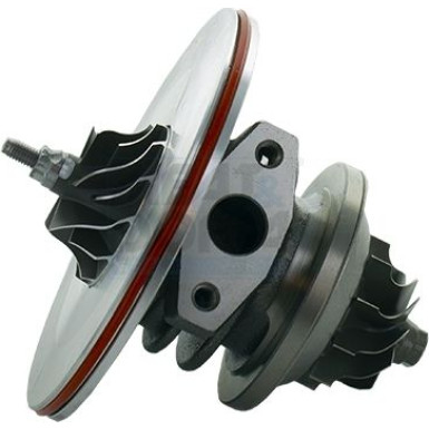 Rumpfgruppe, Lader 60058