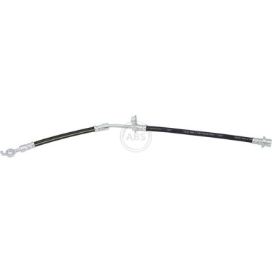 A.B.S. Bremsschlauch SL6633