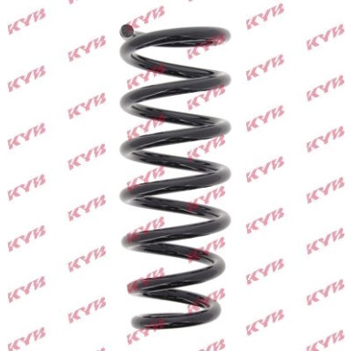KYB Fahrwerksfeder Toyota T. Avensis 1.6-2.4 04/03-11/08 K-Flex RI6503