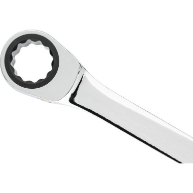 VIGOR Ratschen-Ringgabelschlüsselsatz V2820 VIGOR Ratschen-Ringgabelschlüsselsatz V2820