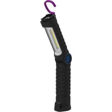 Werkstattlampe Led + Uv 007935030020 Werkstattlampe Led + Uv 007935030020