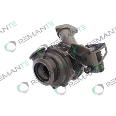 Lader, Aufladung 003-002-000019R